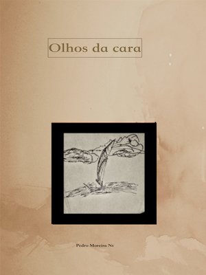 cover image of Olhos da cara